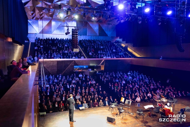 80 Lat Radia Szczecin - Widzowie Widzowie