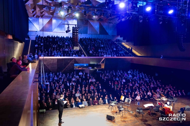 80 Lat Radia Szczecin - Widzowie Widzowie