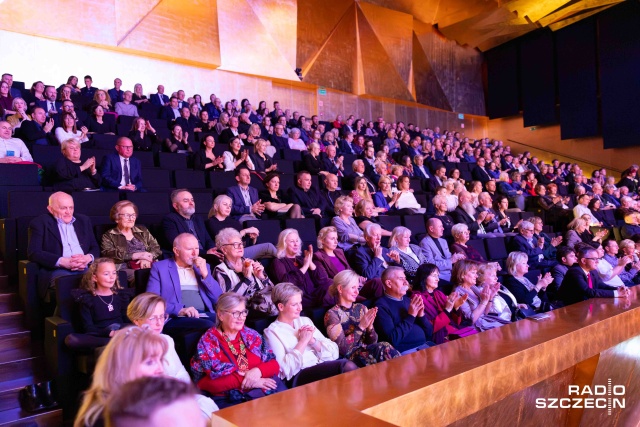 80 Lat Radia Szczecin - Widzowie Widzowie