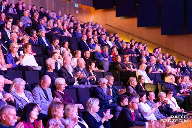 80 Lat Radia Szczecin - Widzowie Widzowie