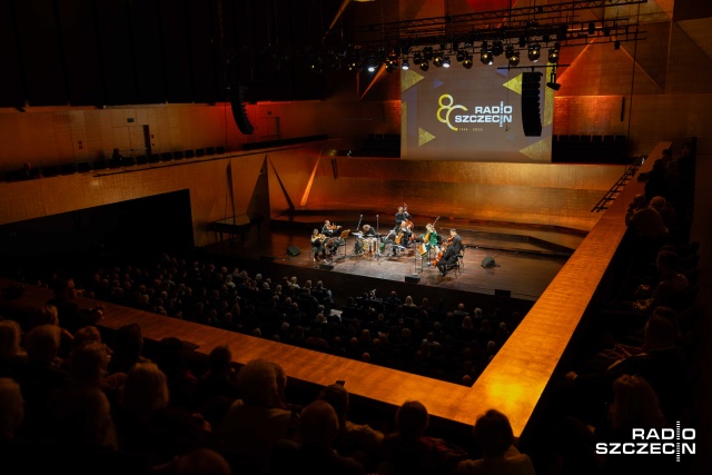 80 Lat Radia Szczecin - Widzowie Widzowie