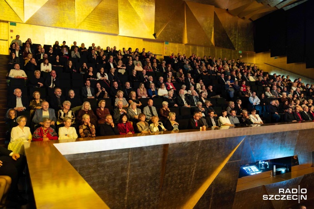 80 Lat Radia Szczecin - Widzowie Widzowie