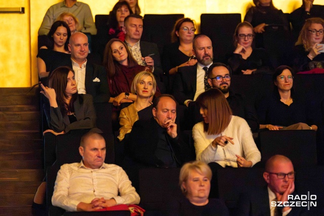 80 Lat Radia Szczecin - Widzowie Widzowie