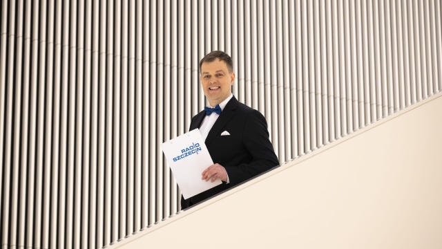 80 Lat Radia Szczecin - Za Kulisami Za Kulisami