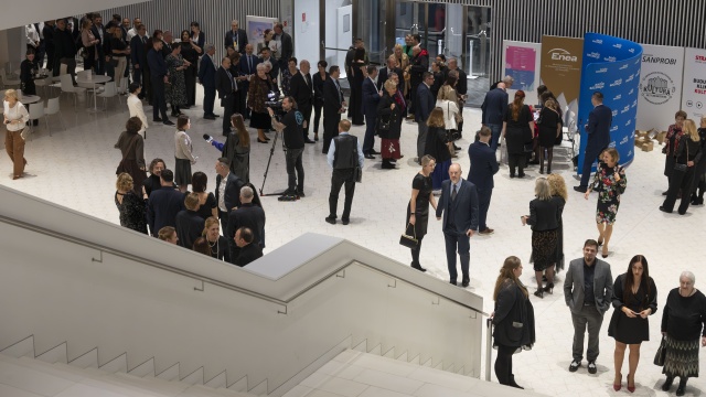 80 Lat Radia Szczecin - Za Kulisami Za Kulisami