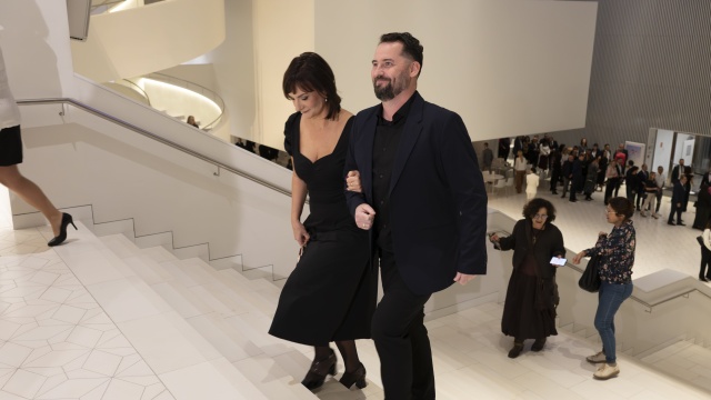 80 Lat Radia Szczecin - Za Kulisami Za Kulisami