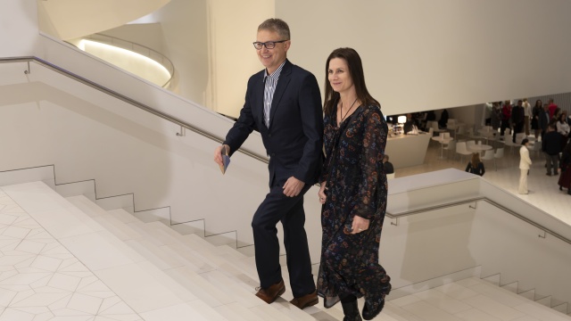 80 Lat Radia Szczecin - Za Kulisami Za Kulisami