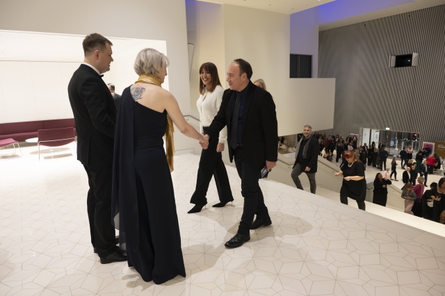 80 Lat Radia Szczecin - Za Kulisami Za Kulisami