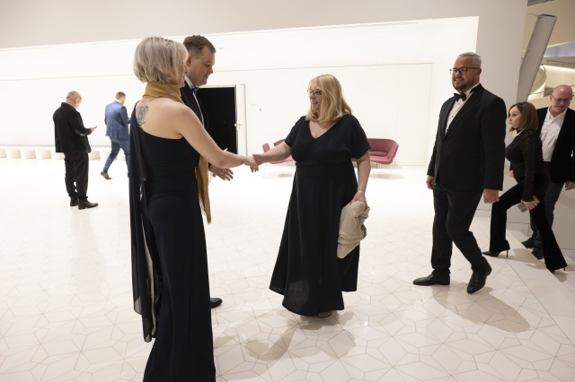 80 Lat Radia Szczecin - Za Kulisami Za Kulisami