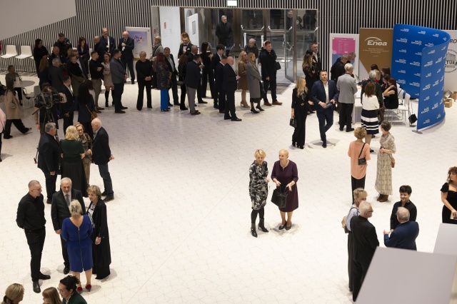 80 Lat Radia Szczecin - Za Kulisami Za Kulisami