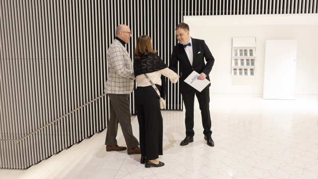 80 Lat Radia Szczecin - Za Kulisami Za Kulisami