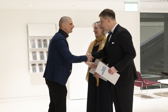 80 Lat Radia Szczecin - Za Kulisami Za Kulisami