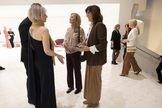 80 Lat Radia Szczecin - Za Kulisami Za Kulisami