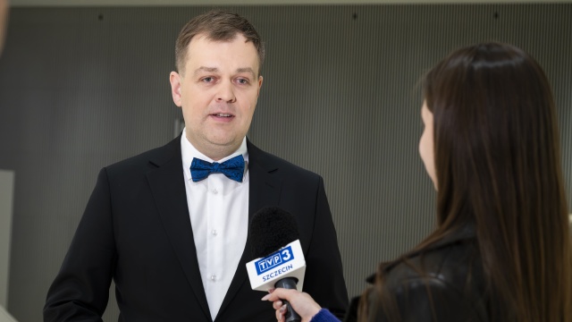 80 Lat Radia Szczecin - Za Kulisami Za Kulisami