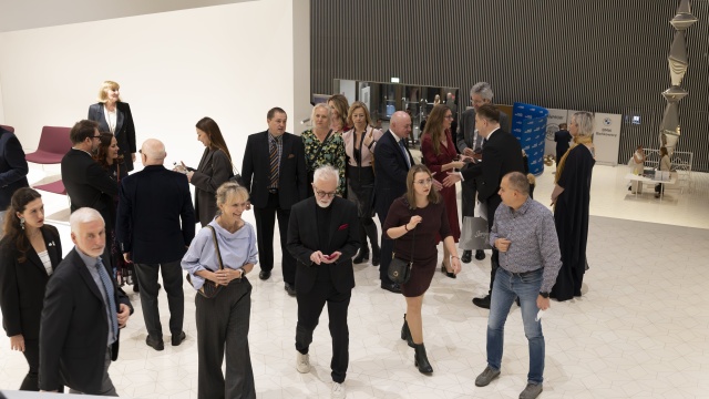 80 Lat Radia Szczecin - Za Kulisami Za Kulisami