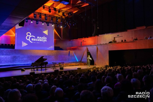 80 Lat Radia Szczecin Inne