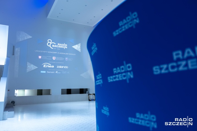 80 Lat Radia Szczecin Inne