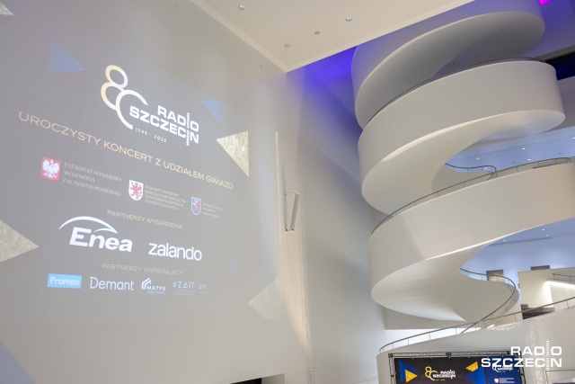 80 Lat Radia Szczecin Inne