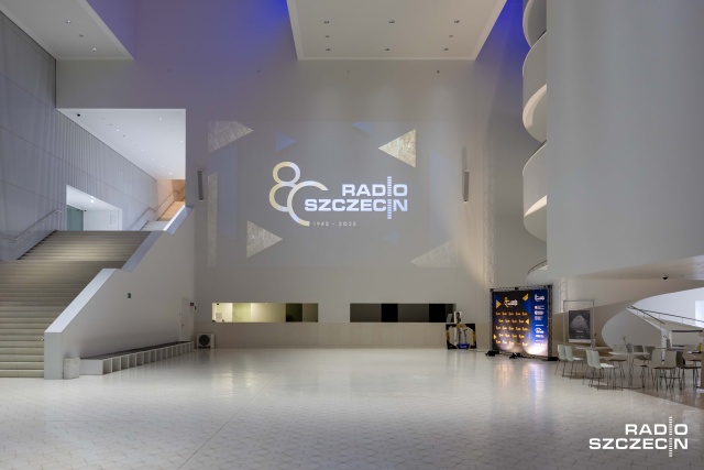 80 Lat Radia Szczecin Inne