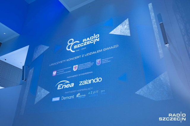 80 Lat Radia Szczecin Inne