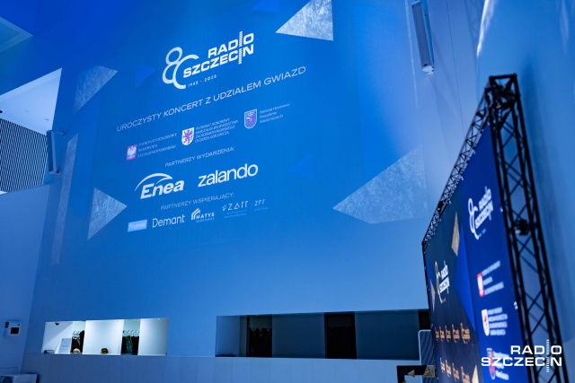 80 Lat Radia Szczecin Inne