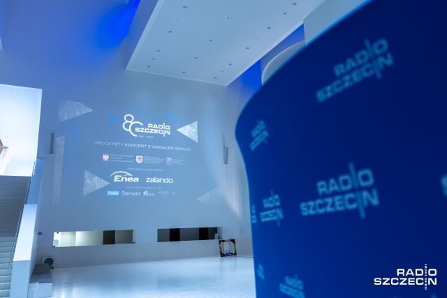 80 Lat Radia Szczecin Inne