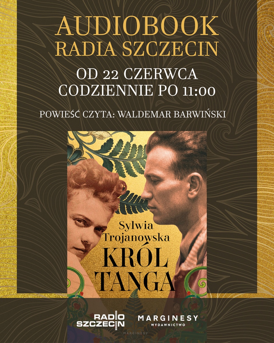 okładka Rafał Kucharczuk, grafika Wojciech Ochrymiuk