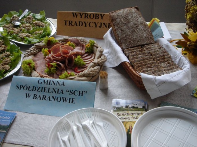 Targi Polagra Food 2009 w Poznaniu - fot. Zdzislaw Tararako 19.JPG 
