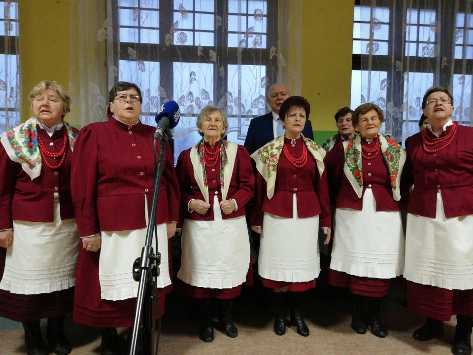 Zespół Kresowianki
