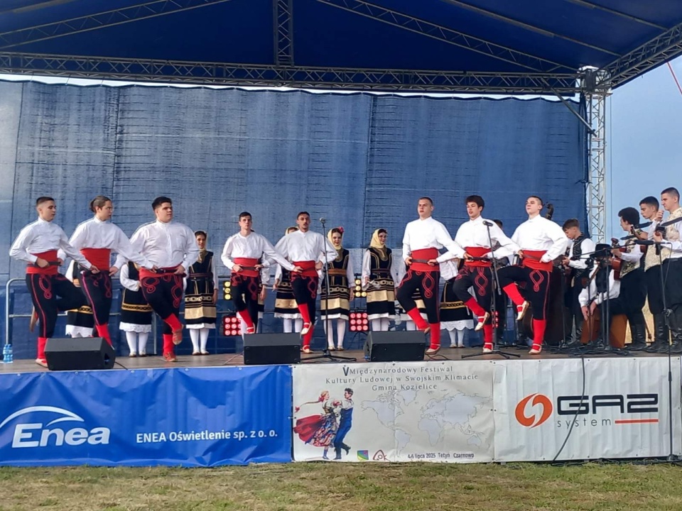 fot. https://www.facebook.com/kozielice