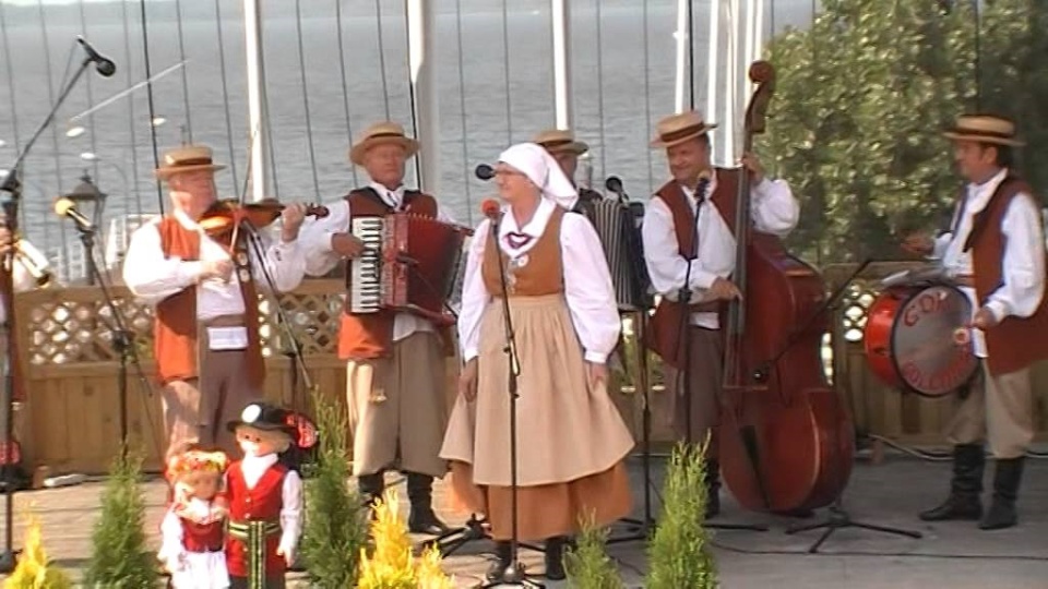 Kapela Goleniowska, fot.z archiwum Kapeli