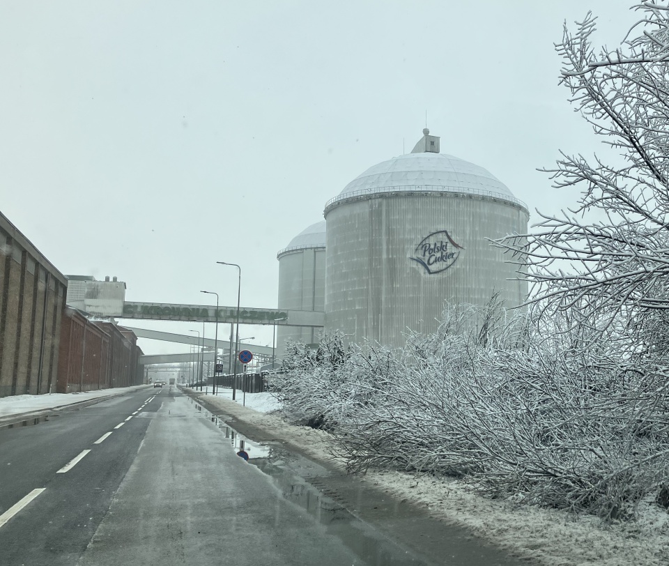 Na Szczecińskiej Ziemi. fot. P. Tolko (Radio Szczecin)