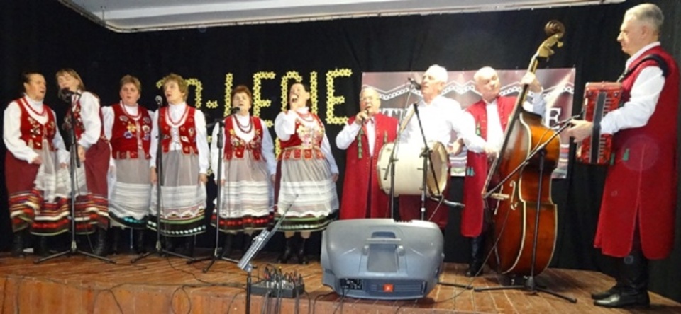 Zespół Ludowy Stepniczanie