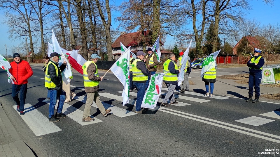 Fot. Adam Wosik [Radio Szczecin]