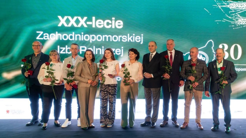Fot. x.com / Zachodniopomorski Urząd Wojewódzki