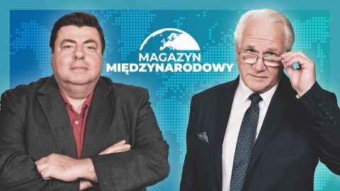 Magazyn Międzynarodowy