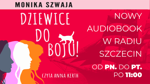 Dziewice do boju!