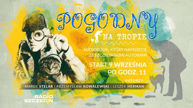 Pogodny na tropie