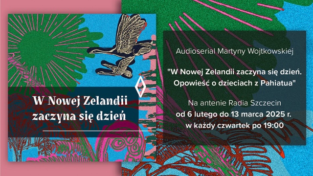 W Nowej Zelandii zaczyna się dzień