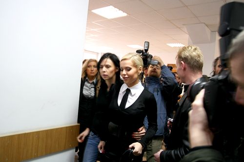 Dziś rozwód Dody z Majdanem