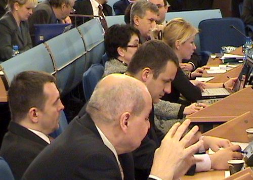 Radni za likwidacją SP 21