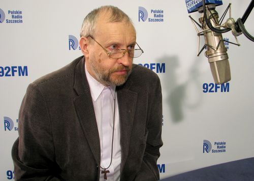 Karut: Wałęsa donosił na kolegów