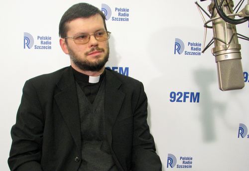 Ks. Zyga: Wyjaśnienie sprawy molestowania dzieci można było przyspieszyć