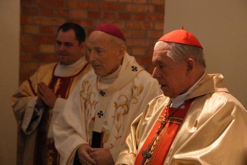 Abp Kamiński: Dlaczego dominikanin opowiada o molestowaniu dziennikarzom