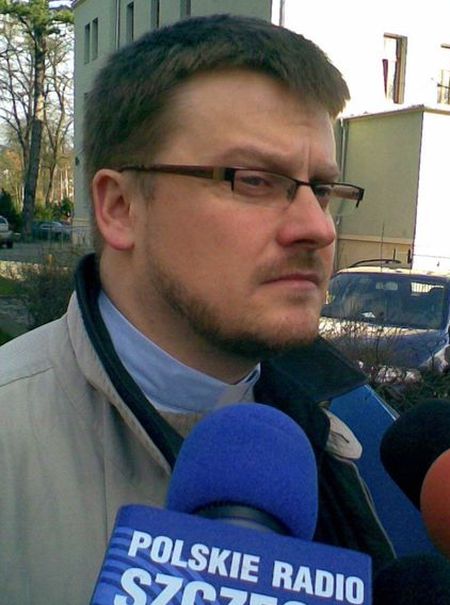 Prokuratura przesłucha dominikanina
