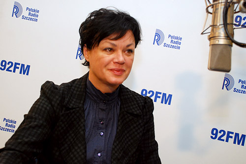 Halicka: Nikt nie chciał słuchać radnych z Wolina (WIDEO)