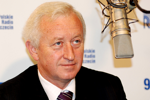 Liberadzki: Rząd słabo zabiega o Police w KE (WIDEO)