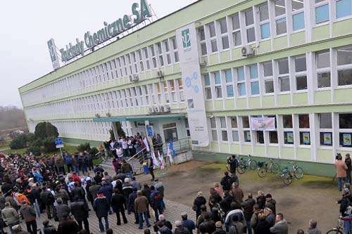 Police pozostawione bez pomocy (publicznej)