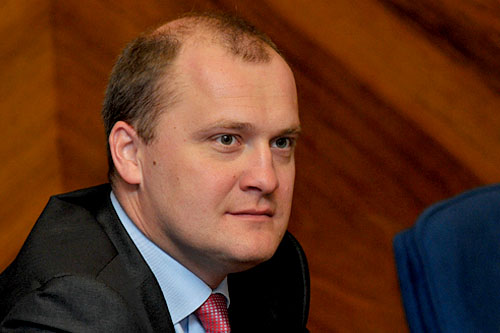 Chief pozostanie w rękach dotychczasowego dzierżawcy