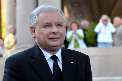 Kaczyński: Polska się zmieniła